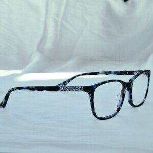 Anna Sui AS658 603 Prescribed eyeglass (SELLING FOR FRAME ONLY)